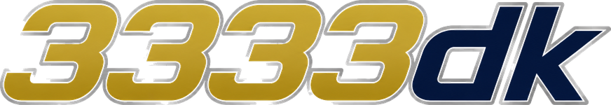 3333dk লোগো